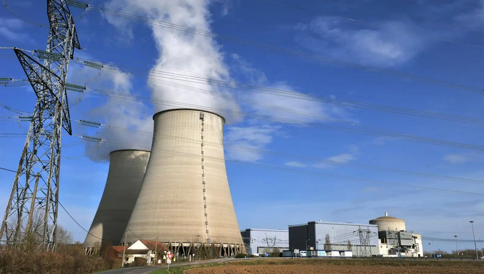 التخصصات المطلوبة في وظائف مشروع الضبعة النووي